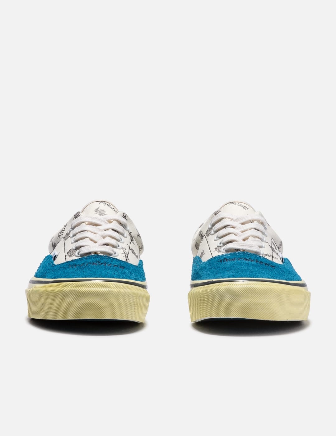 Vans VANS X LIBERAIDERS ERA 95 DX - VN0A2RR1815 | REVERSIBLE
