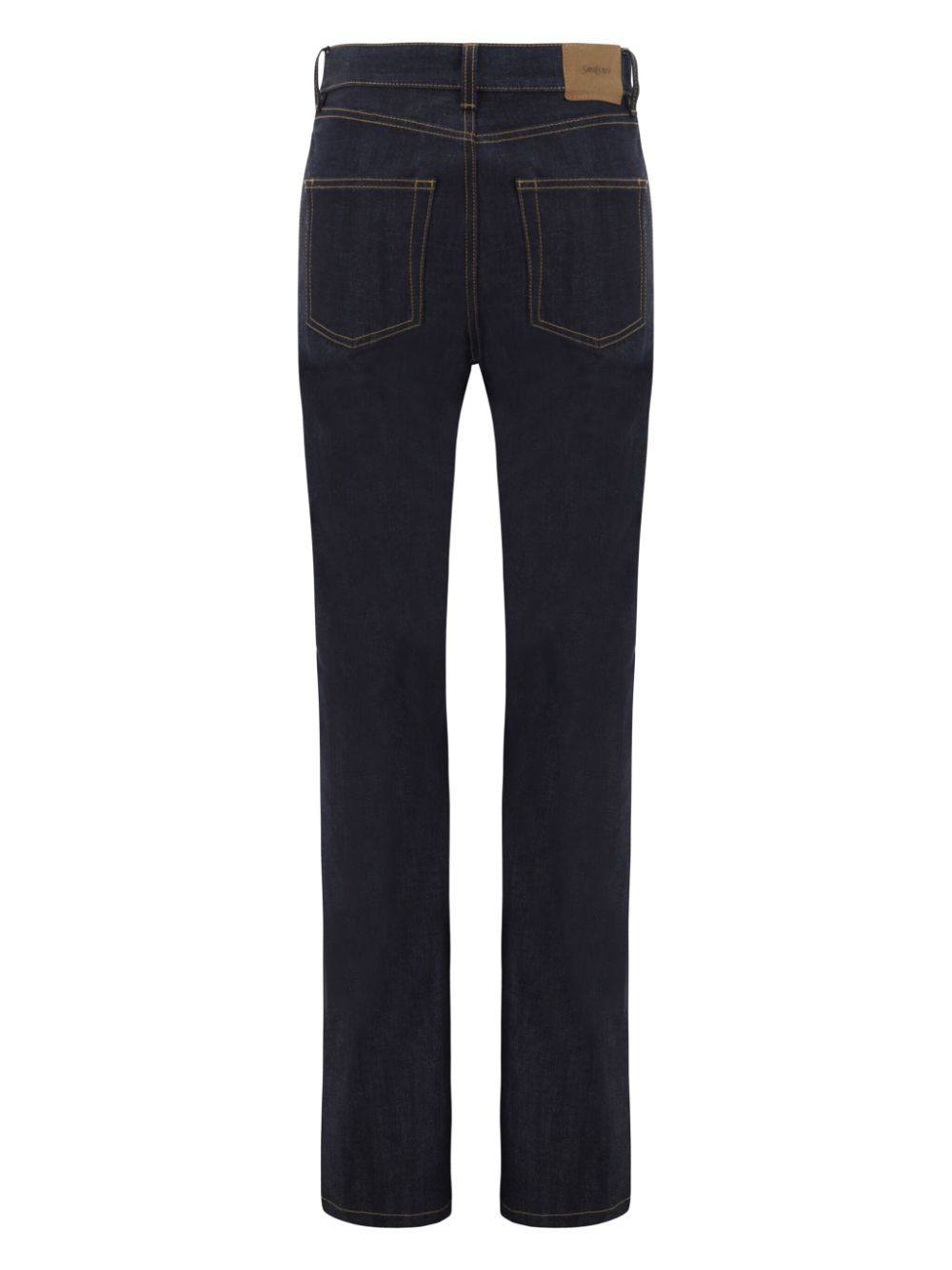 Saint Laurent Women 90S Jeans - 3