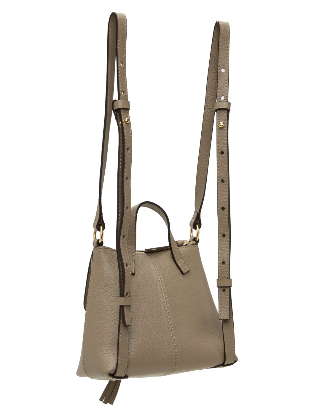 Taupe Joan Backpack - 3
