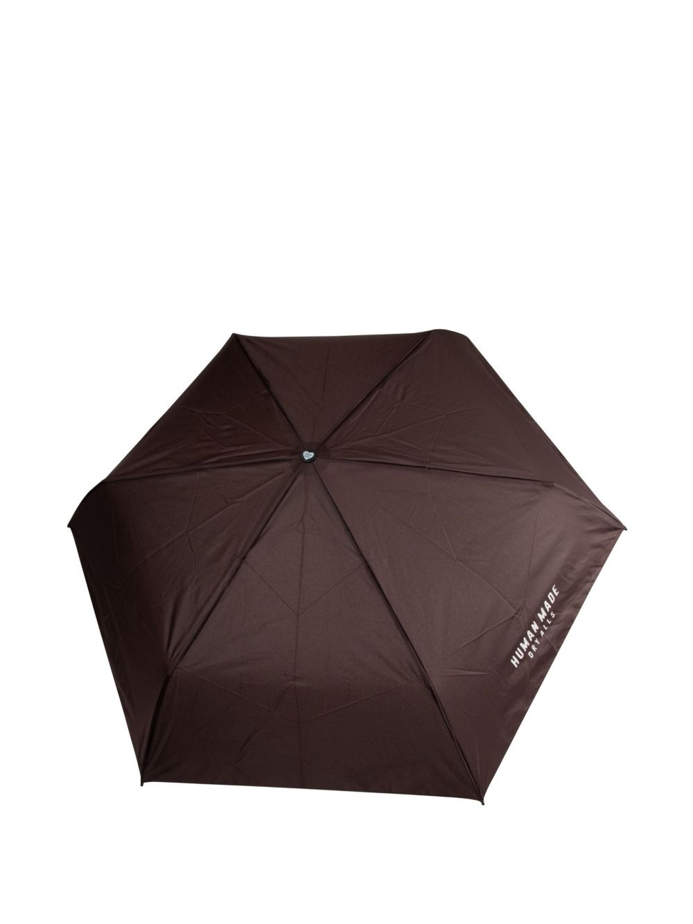 Human Made Duck Compact umbrella | REVERSIBLE