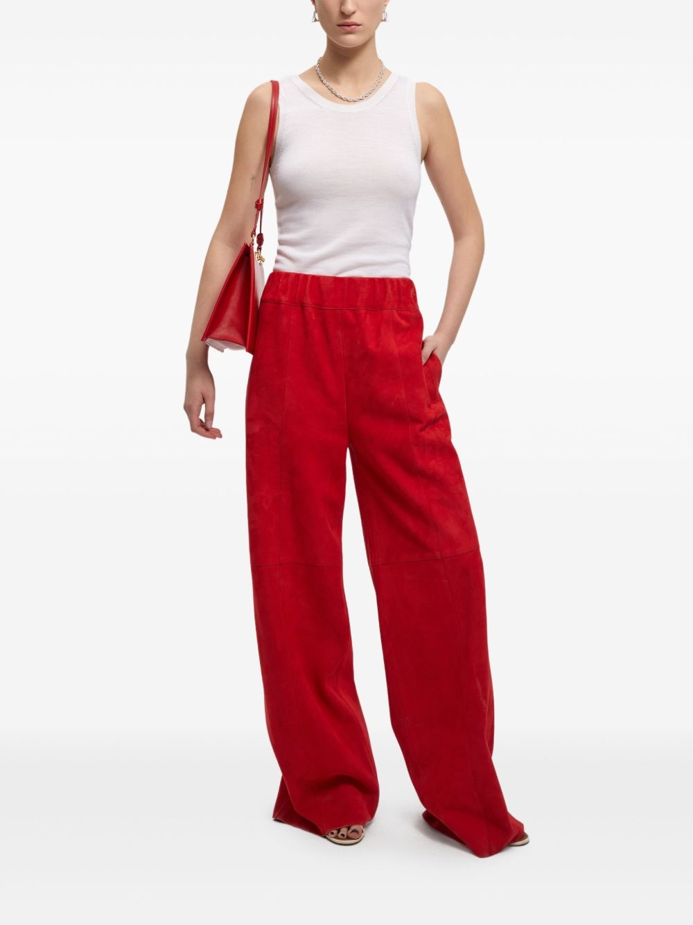 Wharf pants - 2