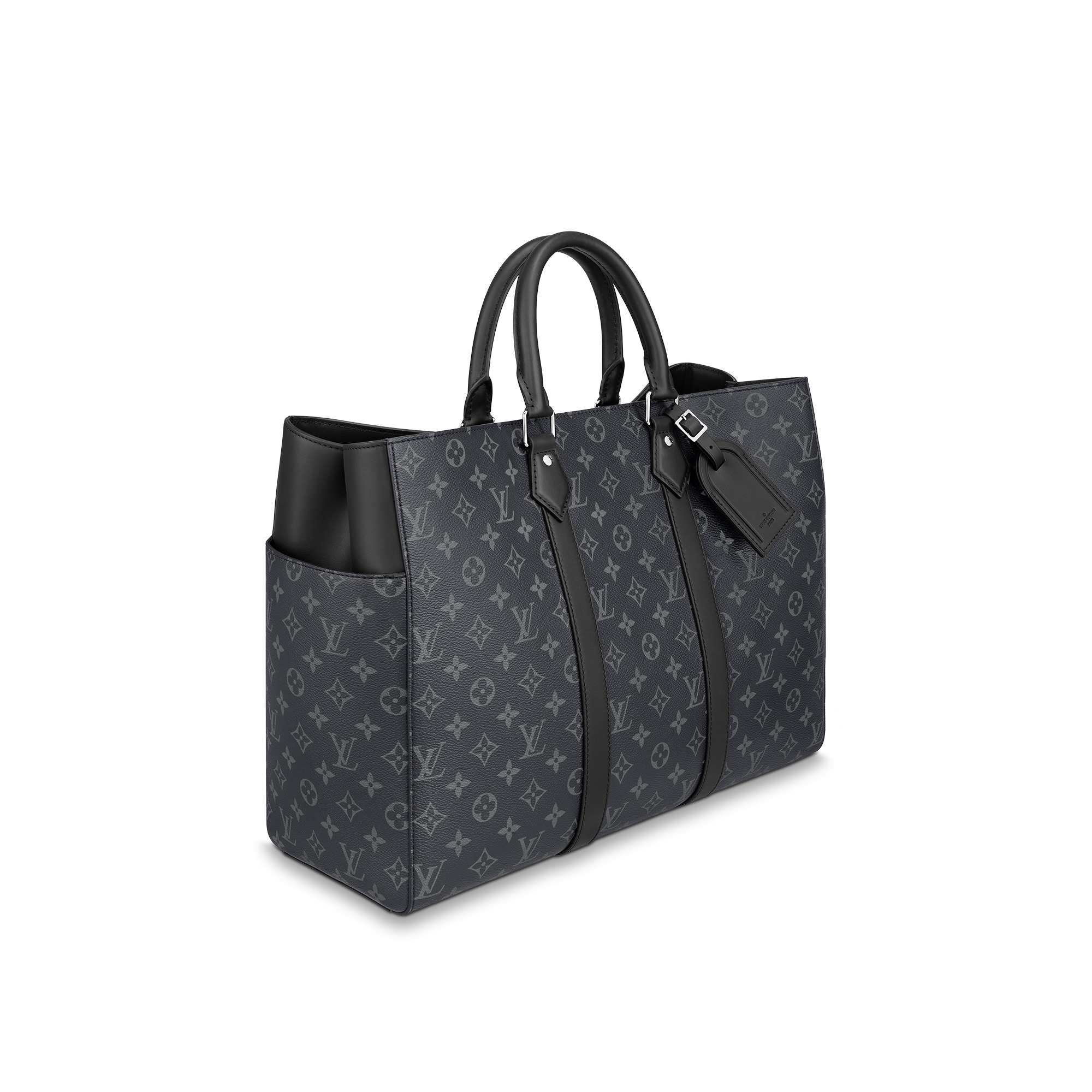 Sac Plat 24H - 4