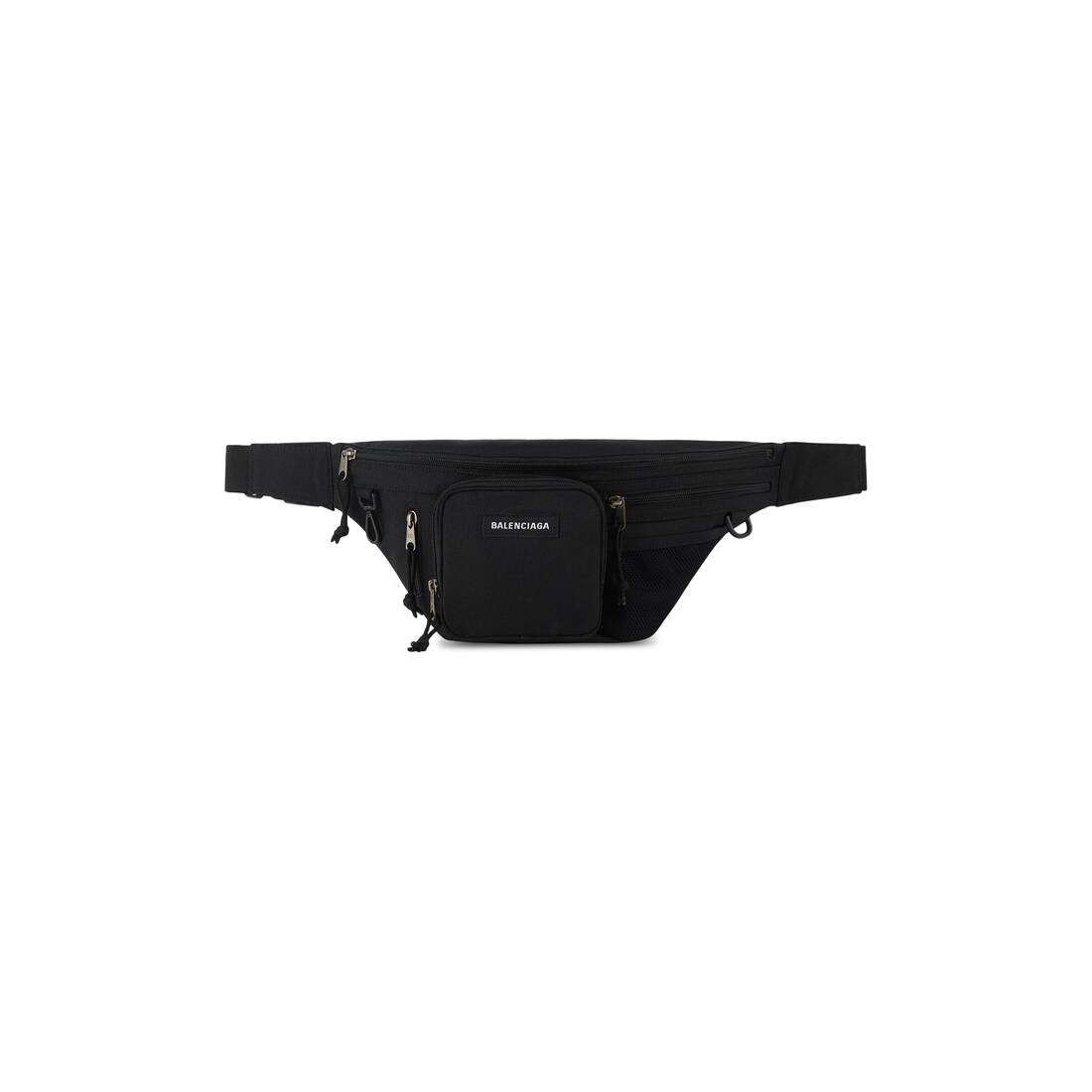 Men's Explorer Beltpack in Black 1