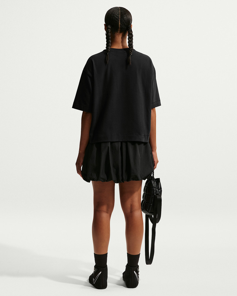 Nike Sportswear Women's Oversized Short-Sleeve T-Shirt 5