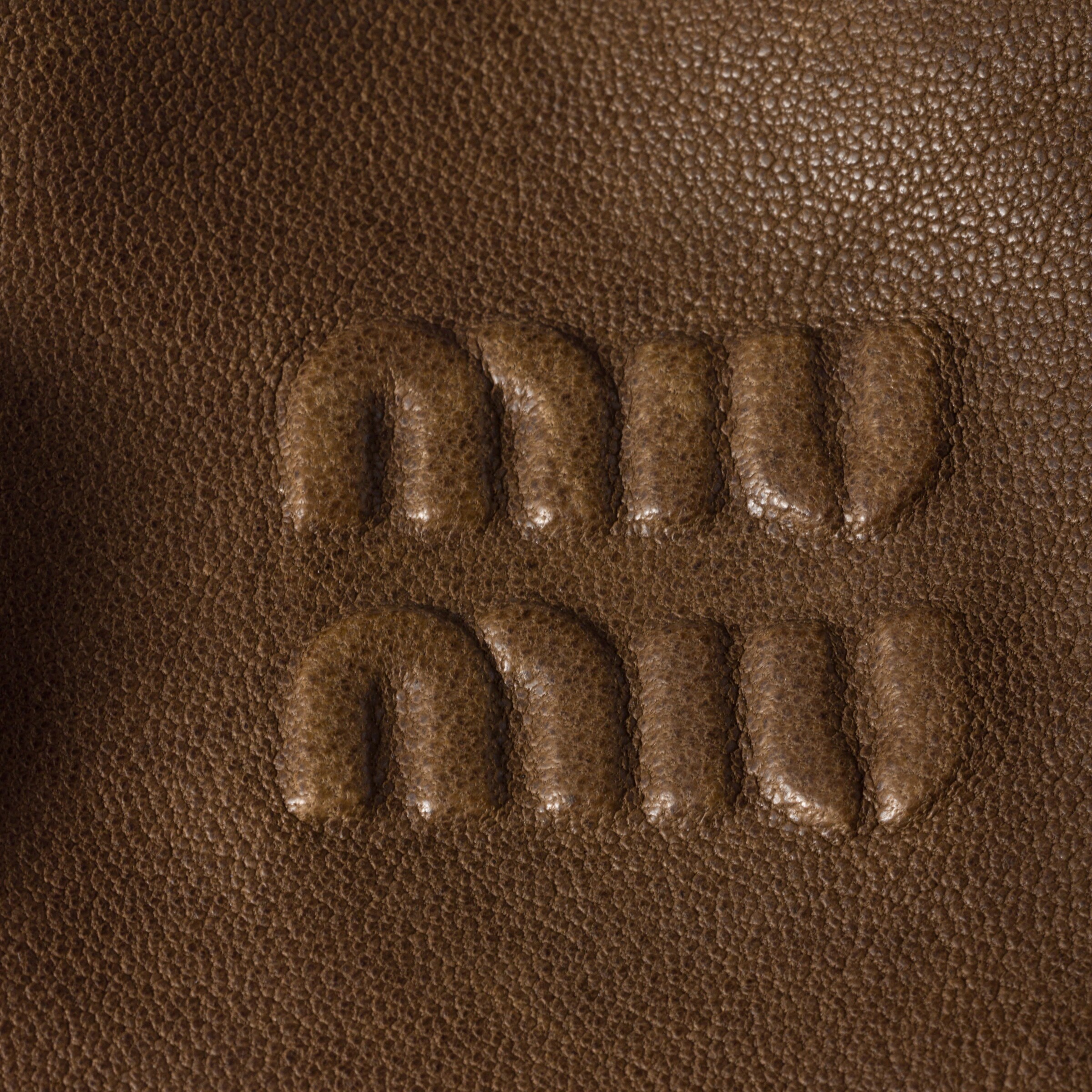 Nappa leather mini-bag - 5