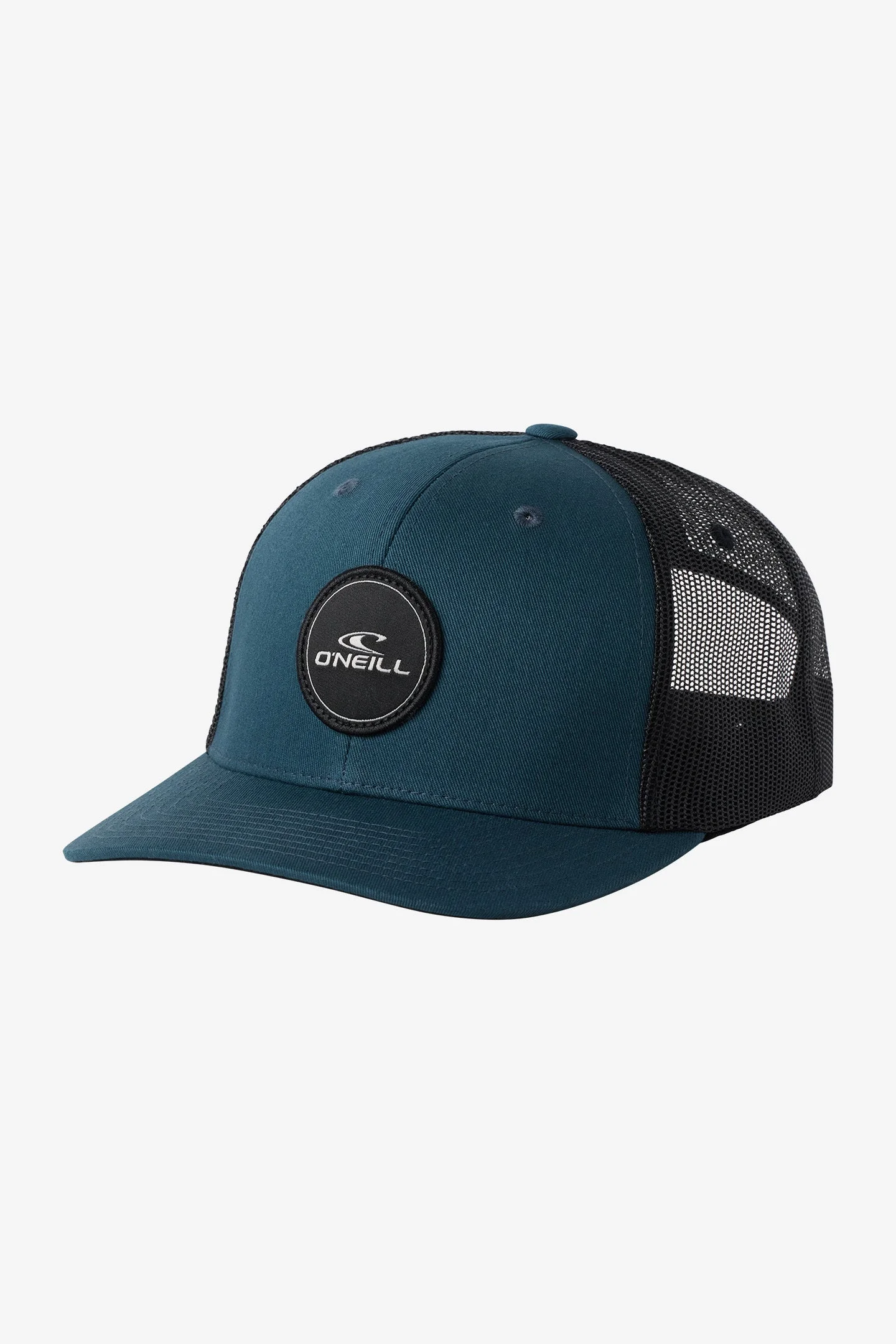 Logo Trucker Hat - 1