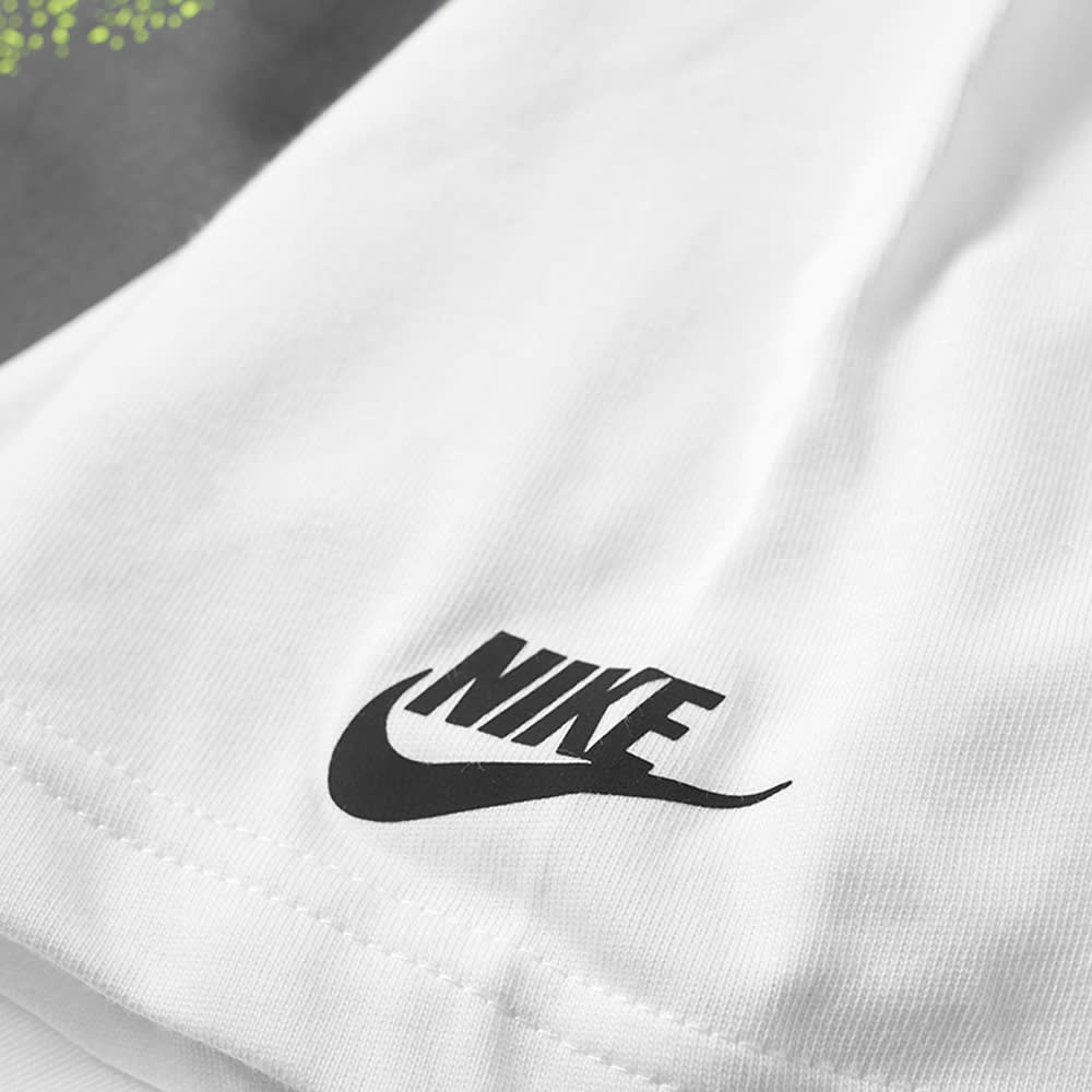 Nike Re-Issue Court Logo Tee - 3