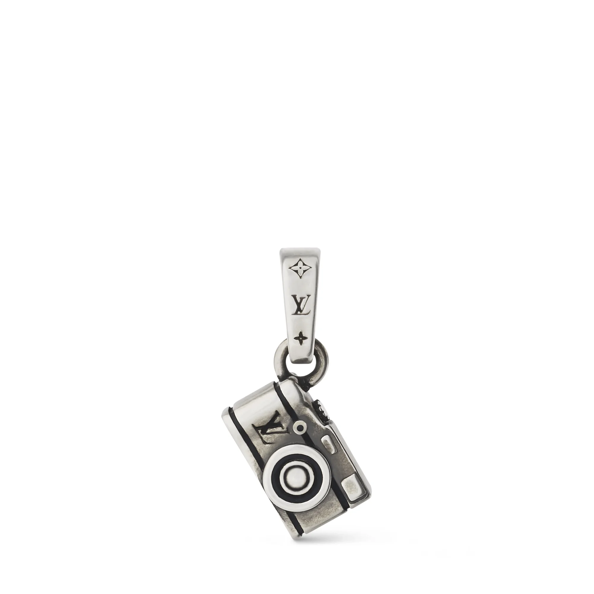 Camera Charm - 1