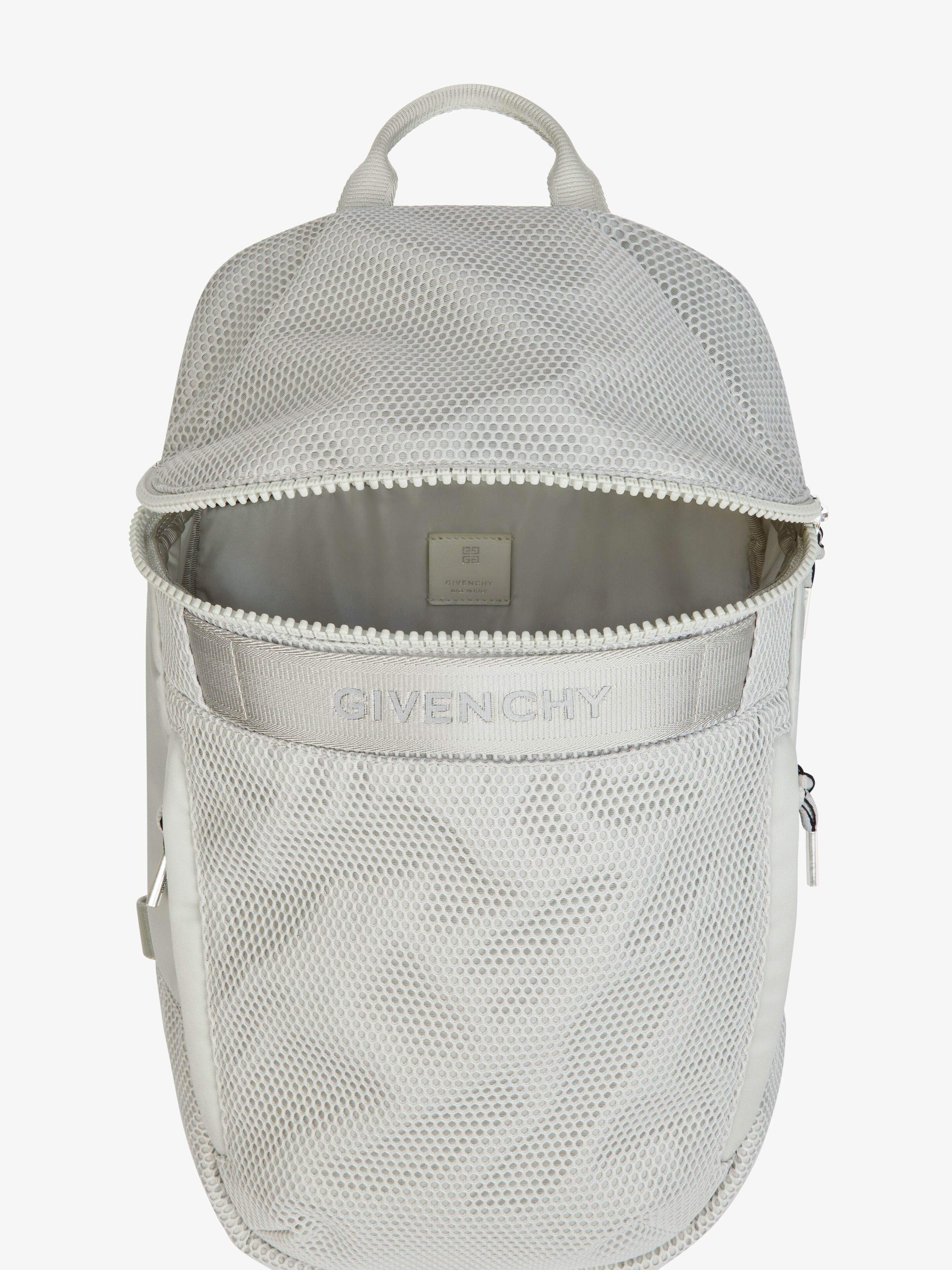 G-TREK BACKPACK IN MESH - 5