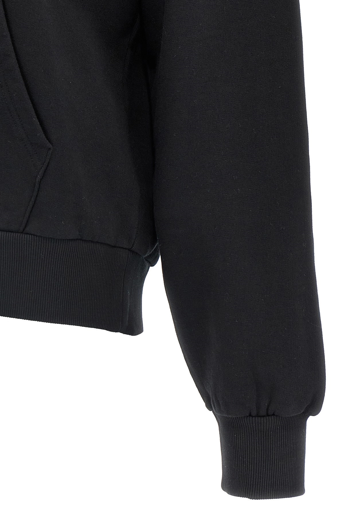 'Casey' hoodie - 5