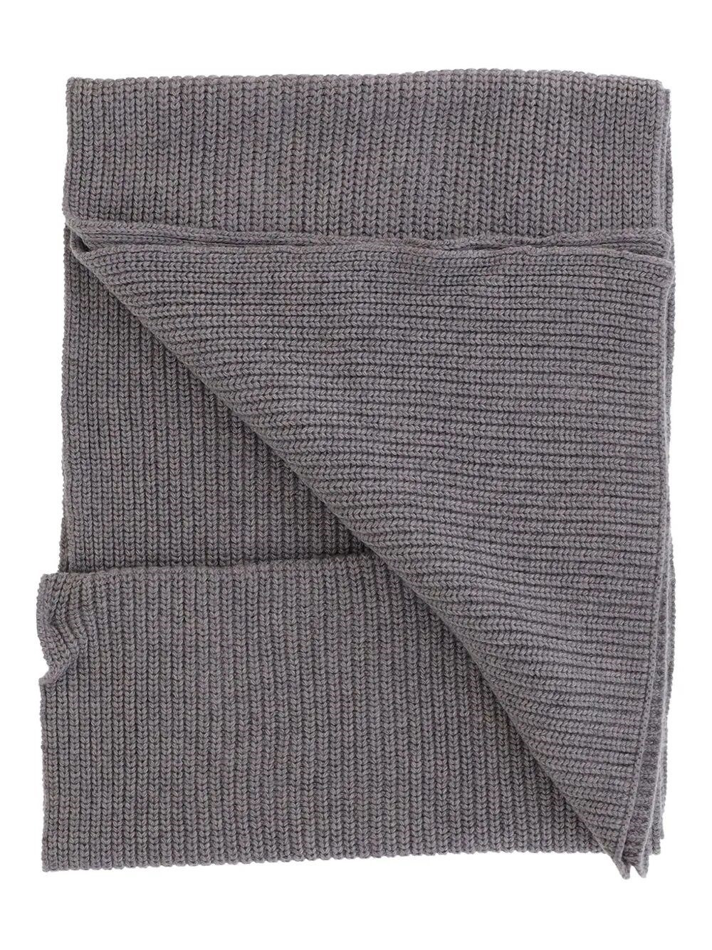 `Slovenia` Scarf - 2