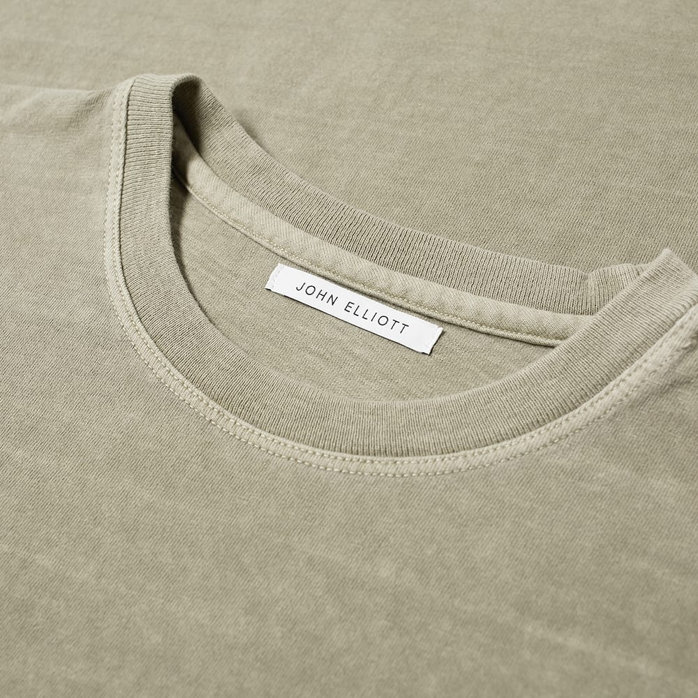 John Elliott Anti-Expo Tee - 2