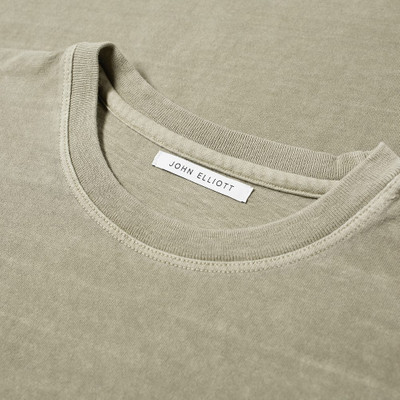 John Elliott John Elliott Anti-Expo Tee outlook