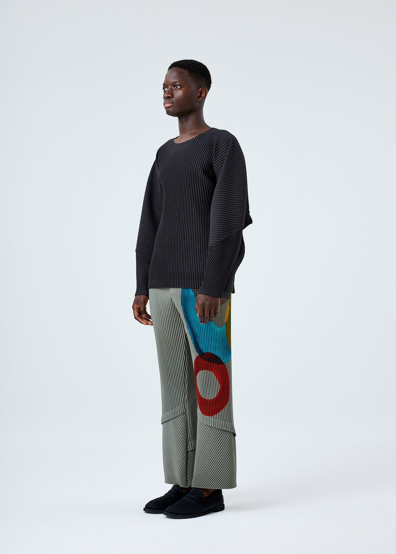 PICTURESQUE PANTS - 5