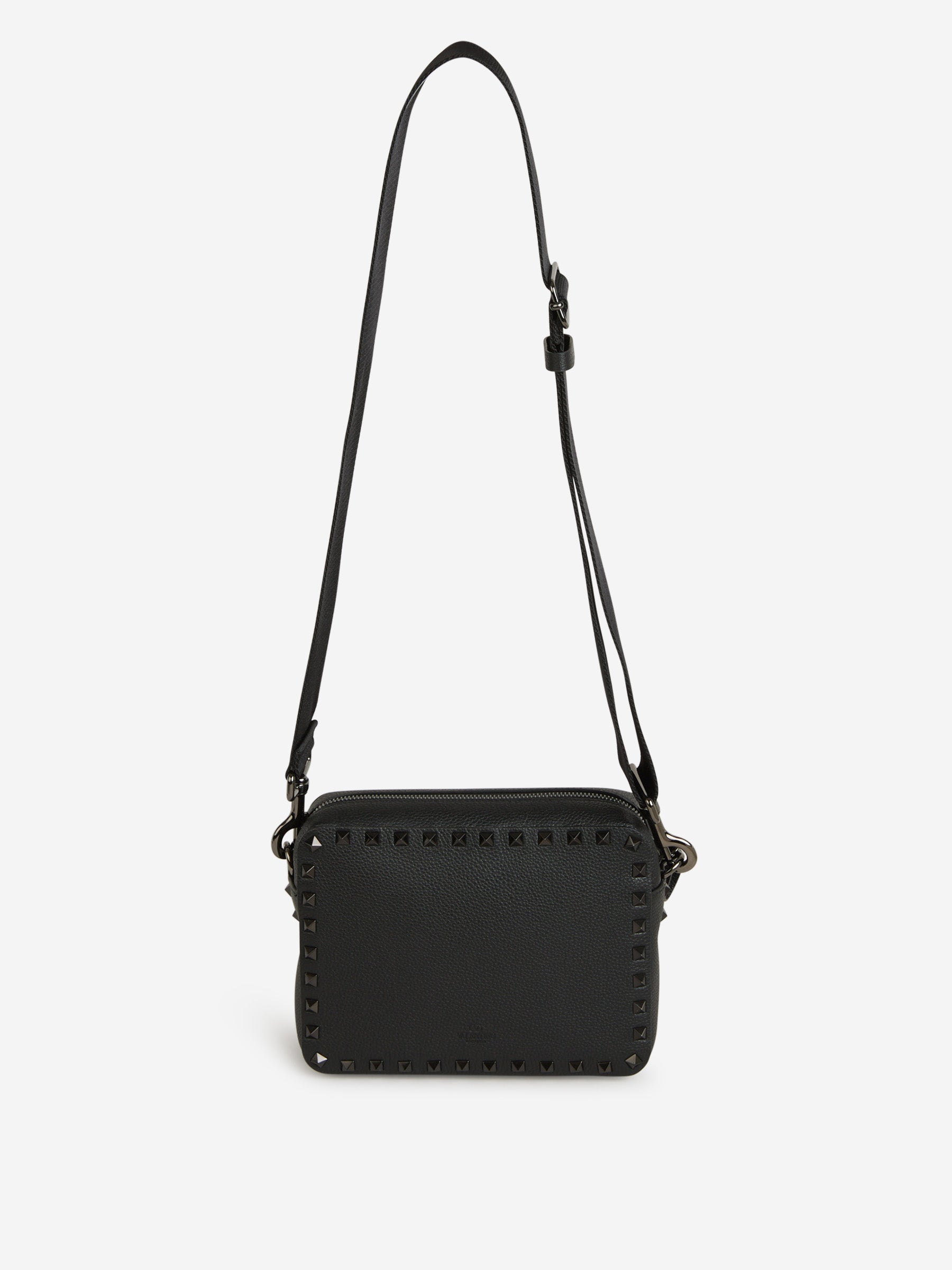 ROCKSTUD CROSSBODY BAG - 3