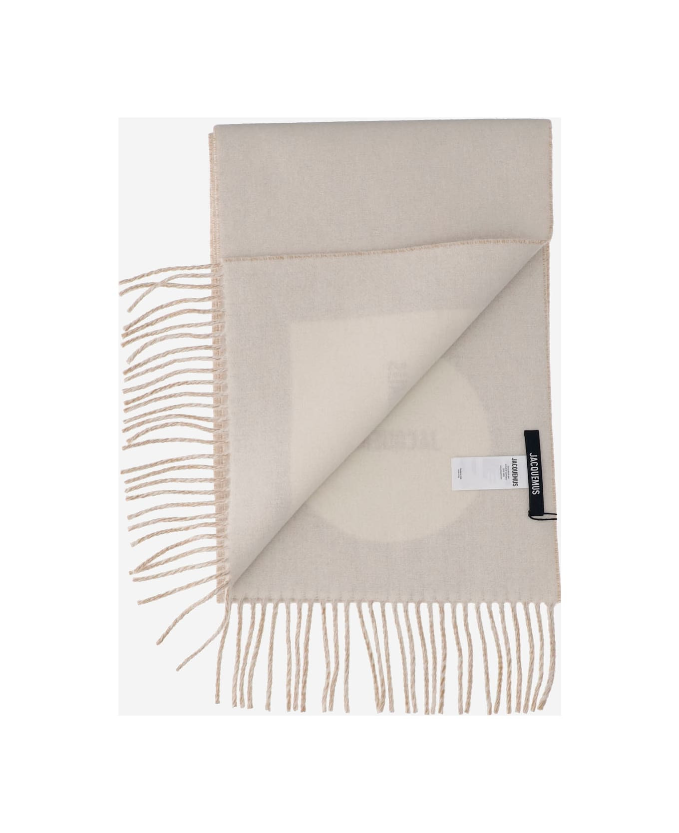 Rond Carré Scarf - 3