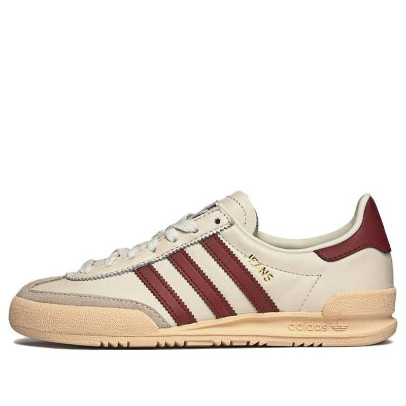 adidas originals Jeans 'Chalk White Sand Strata' GY7437 - 1
