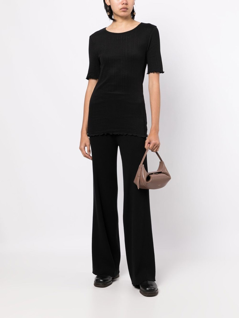 SKALL Edie Pointelle Tee outlook