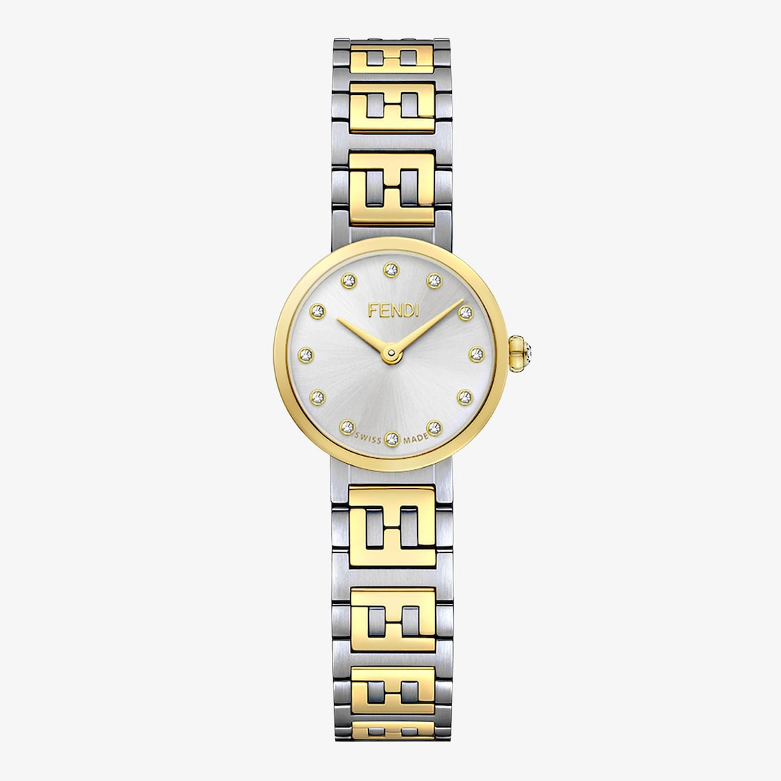 Forever Fendi - 1