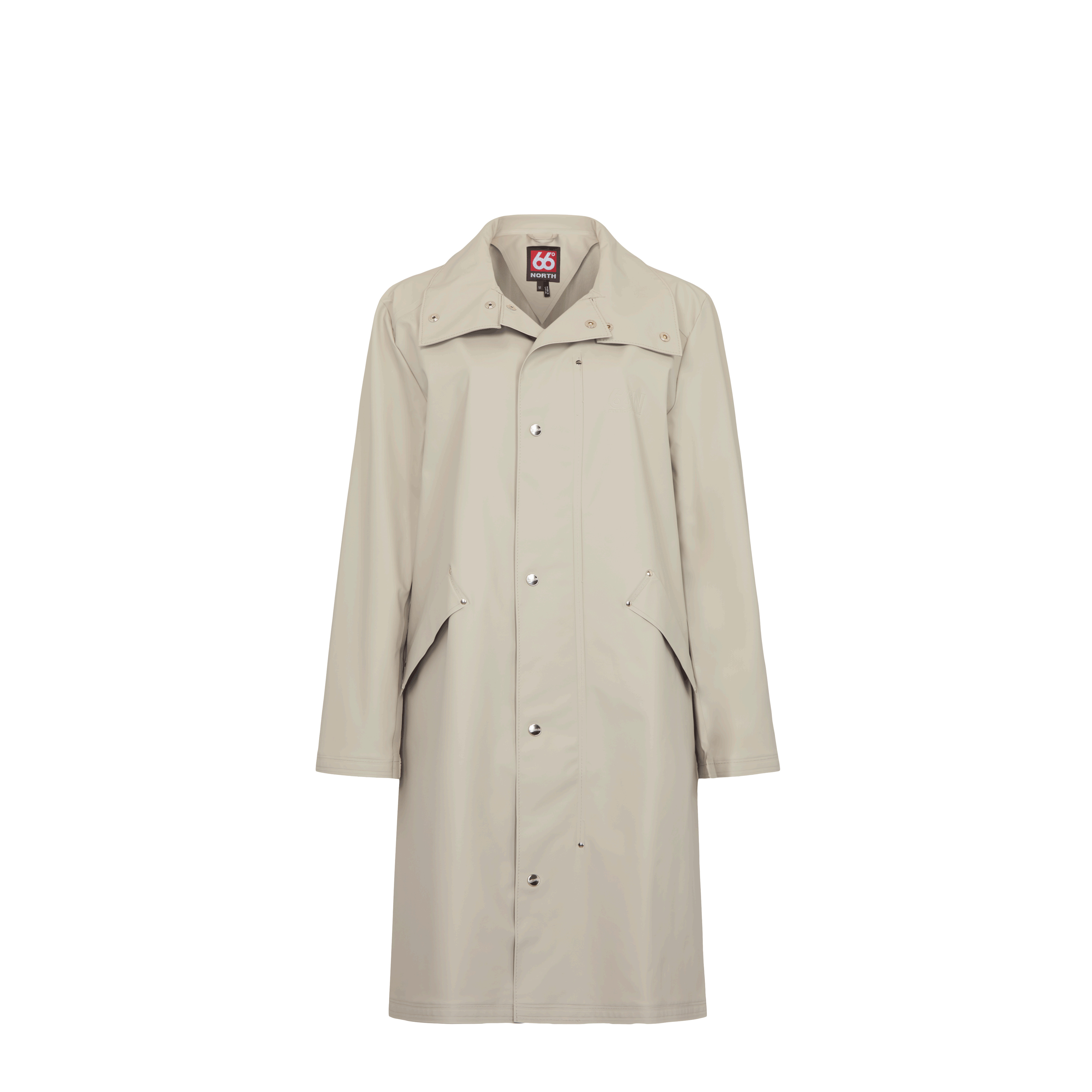 Skipagata Raincoat - 6