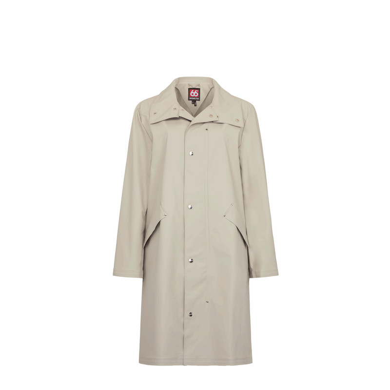 Skipagata Raincoat 6