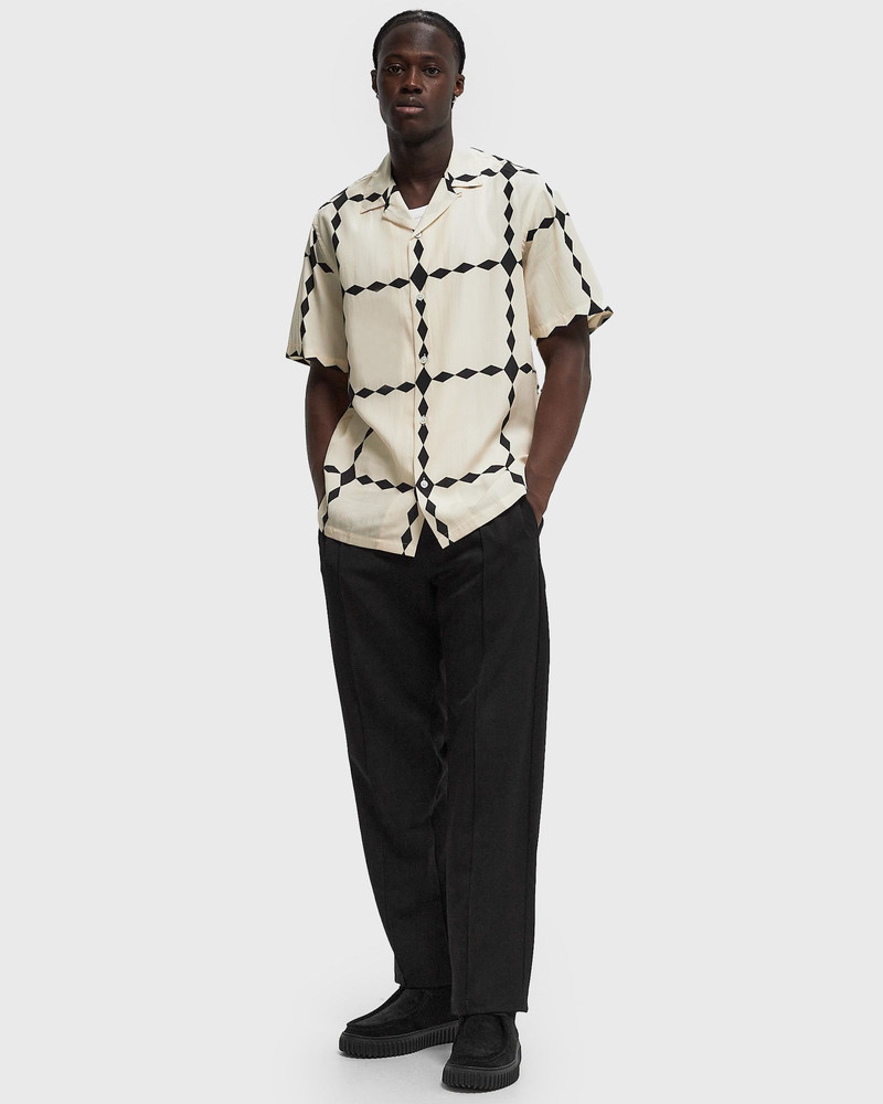 Portuguese Flannel Diamonds outlook