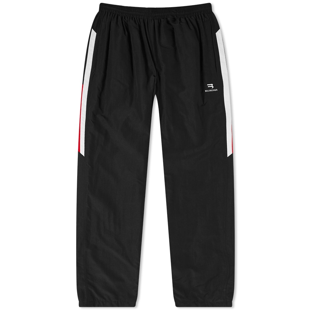 Balenciaga Oversized Track Pant - 1