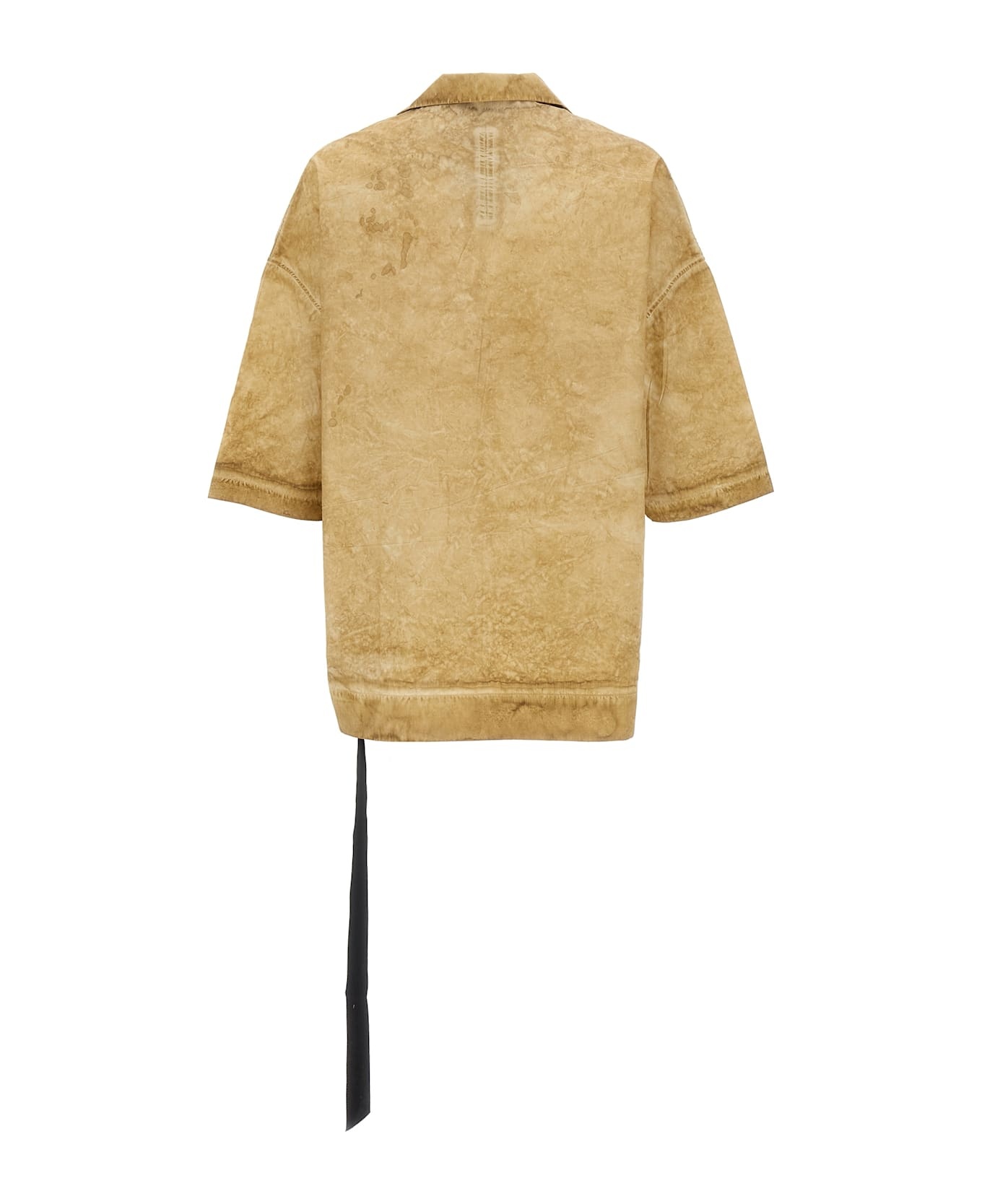 'magnum Tommy' Shirt - 2