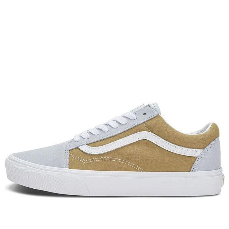 Vans Old Skool 'White Brown' VN0A5KRSC30 - 1