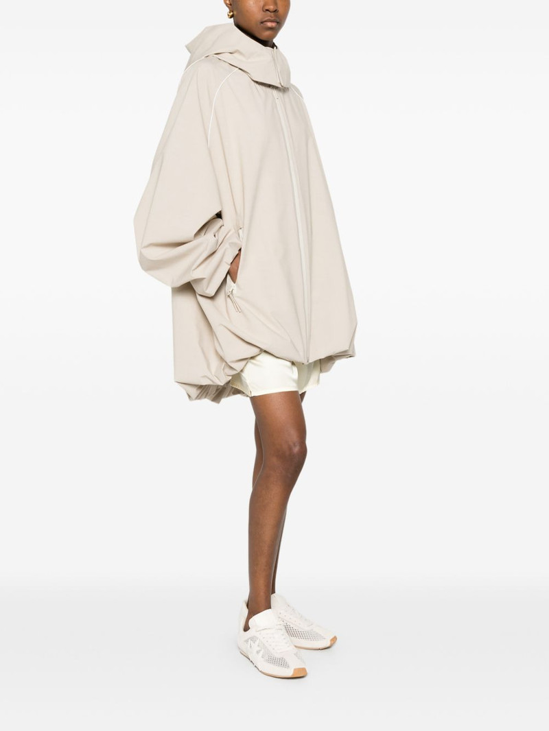 hooded piped jacket 3