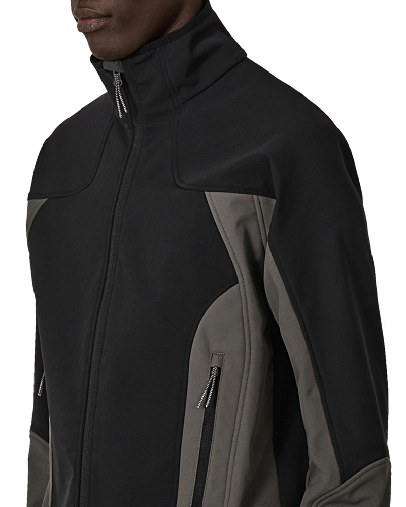 Oke Softshell Jacket 5