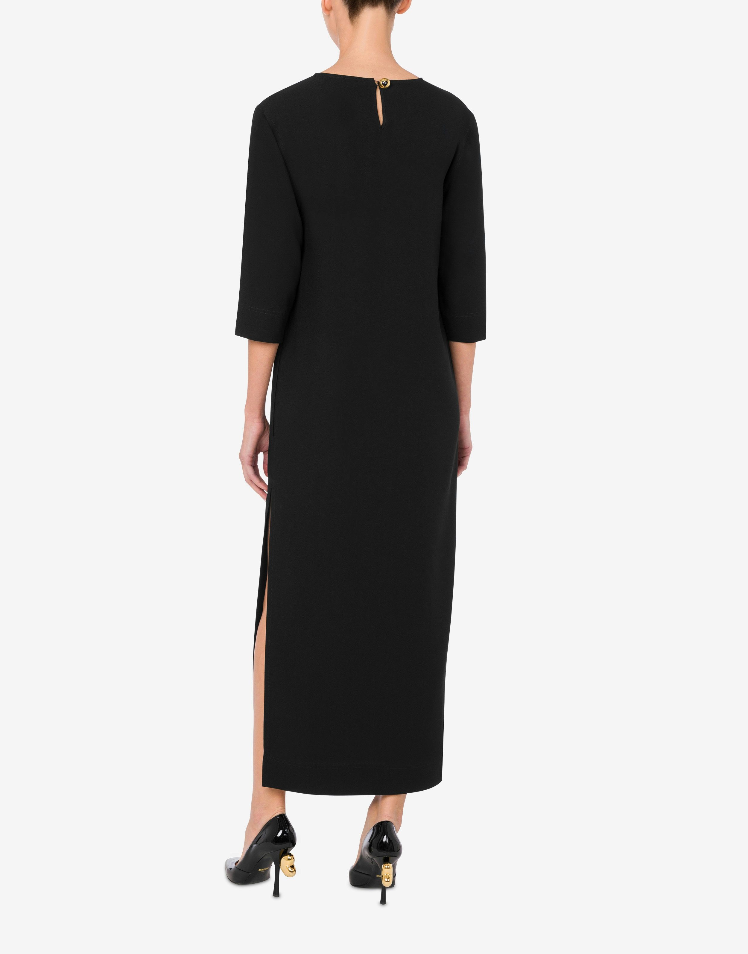 ARCHIVE CAPSULE LONG DRESS - 3