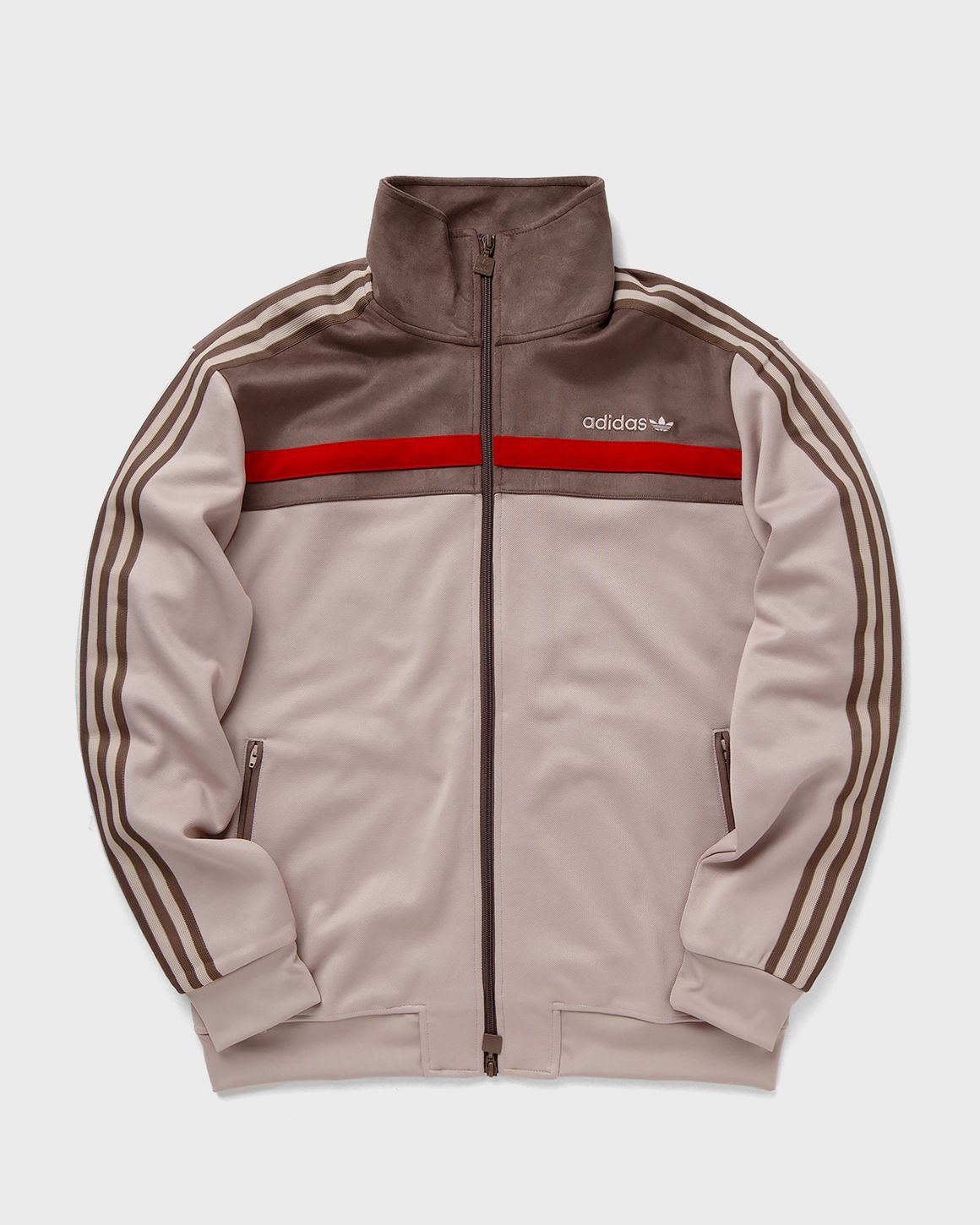 PREMIUM TRACK TOP - 1