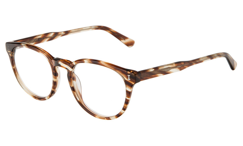 illesteva Bristol Optical outlook