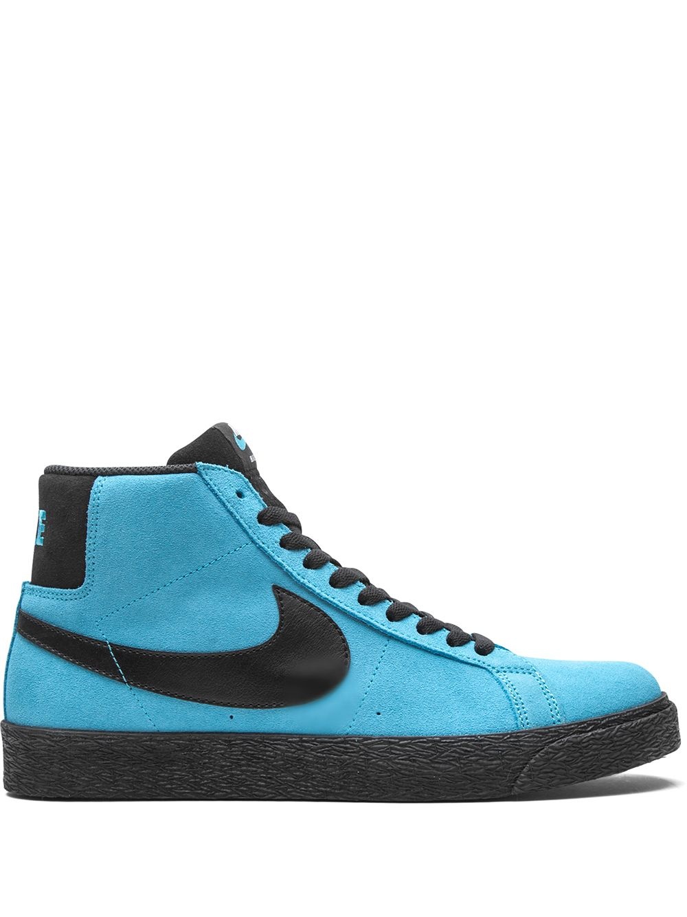 Nike SB Zoom Blazer Mid sneakers - 1