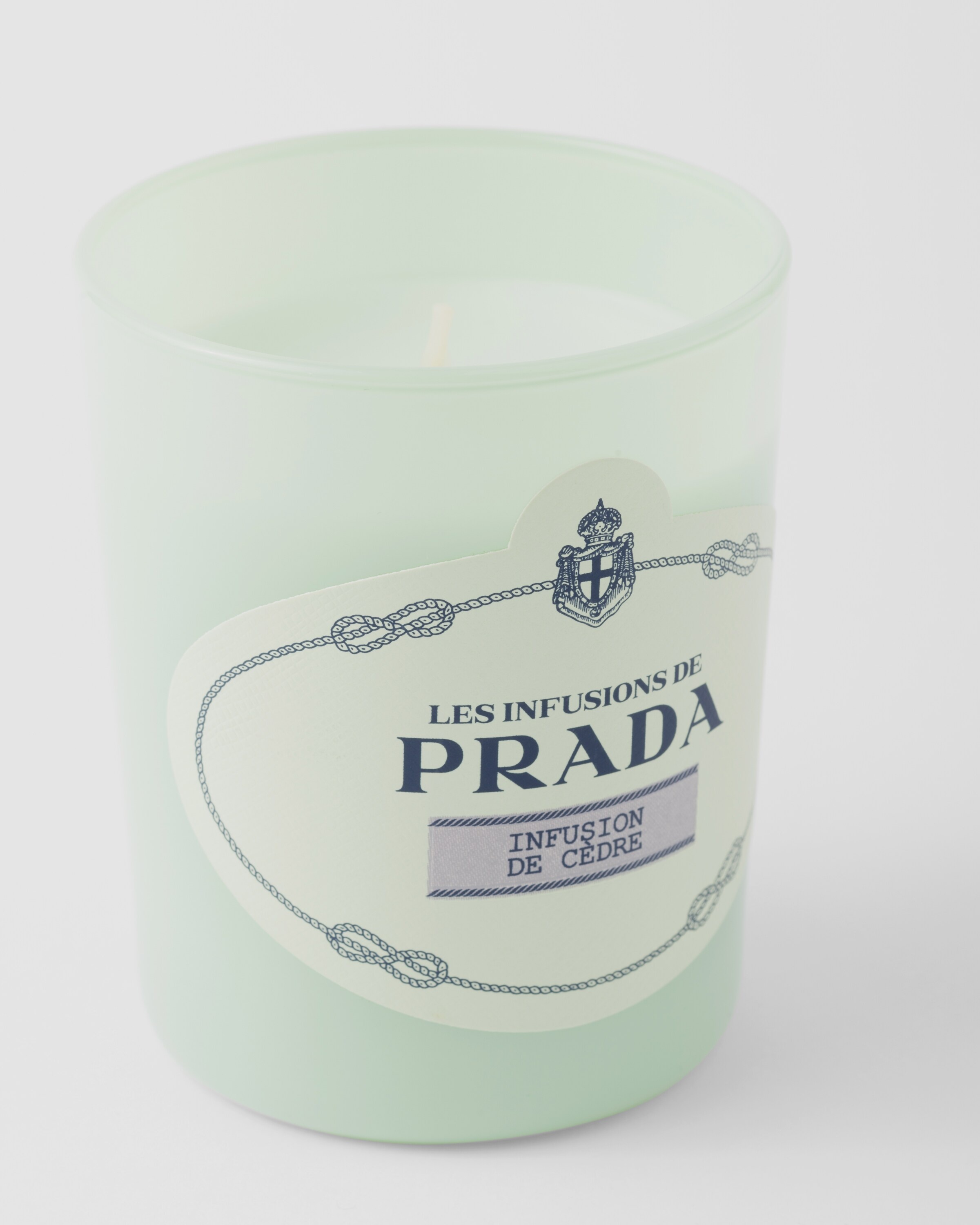 Infusion de Cèdre Candle - 3