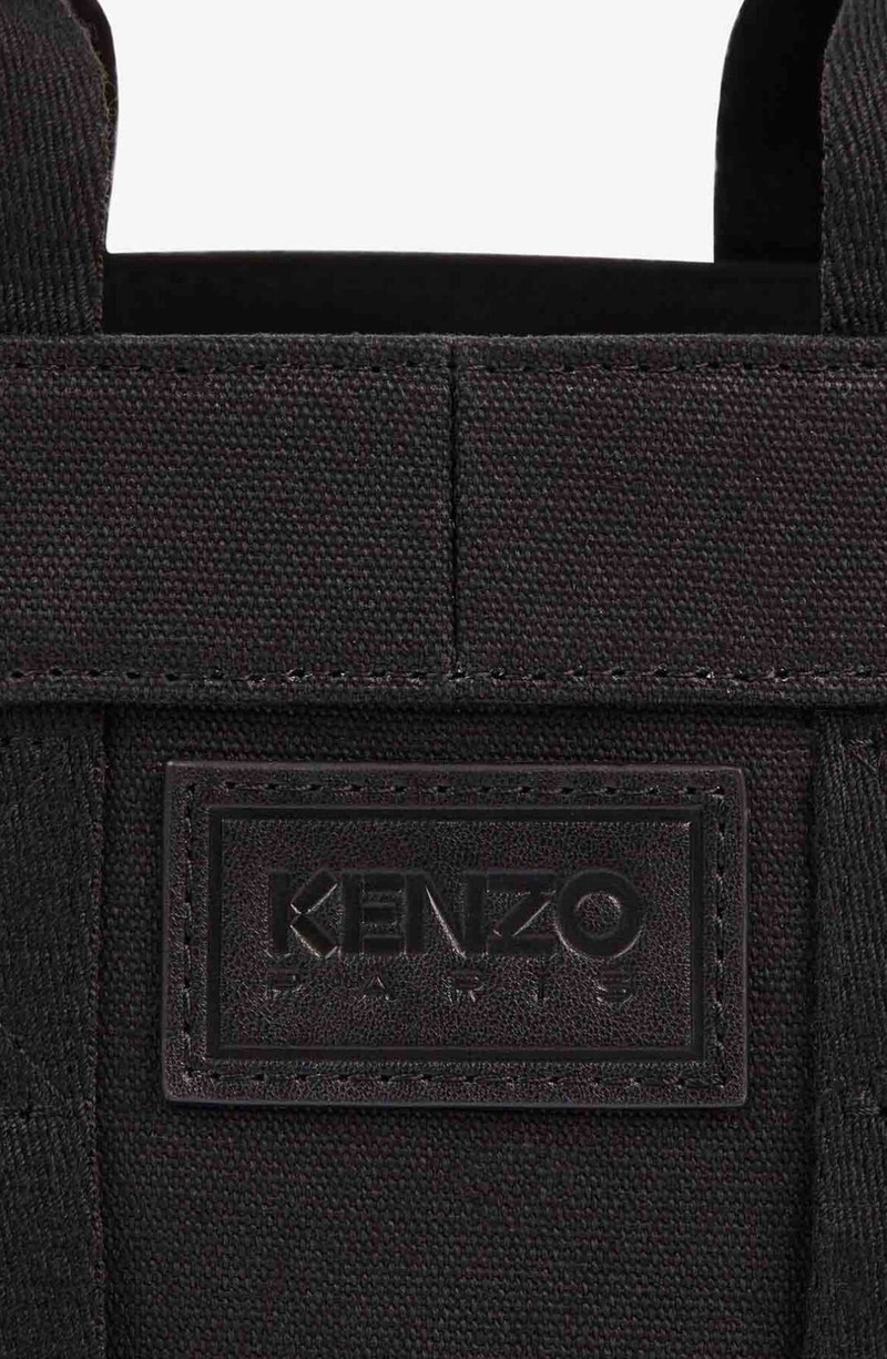 KENZOKABA small tote bag 4