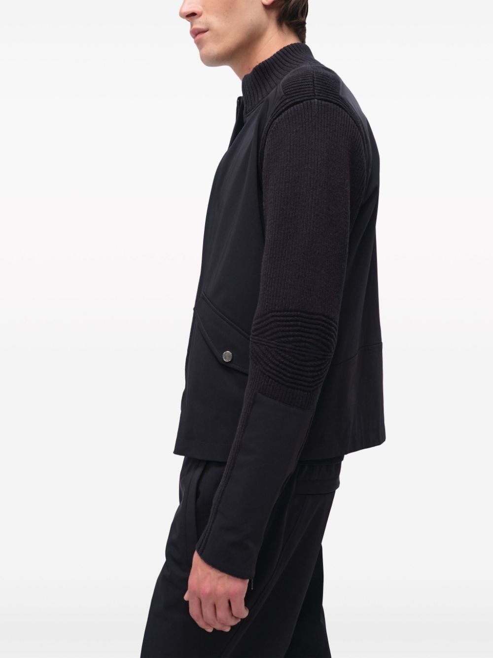 Tucker lightweight jacket - 5