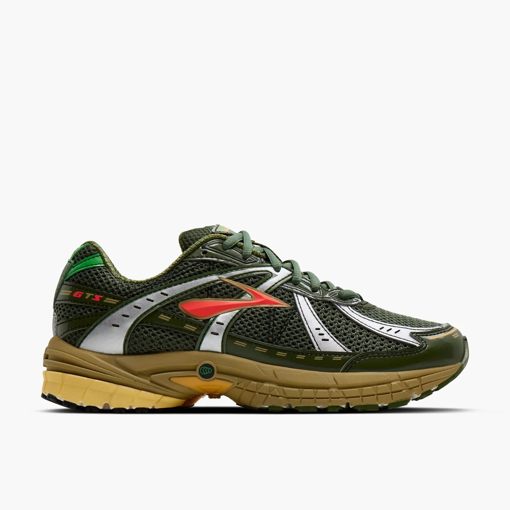 Adrenaline GTS 10 - 1