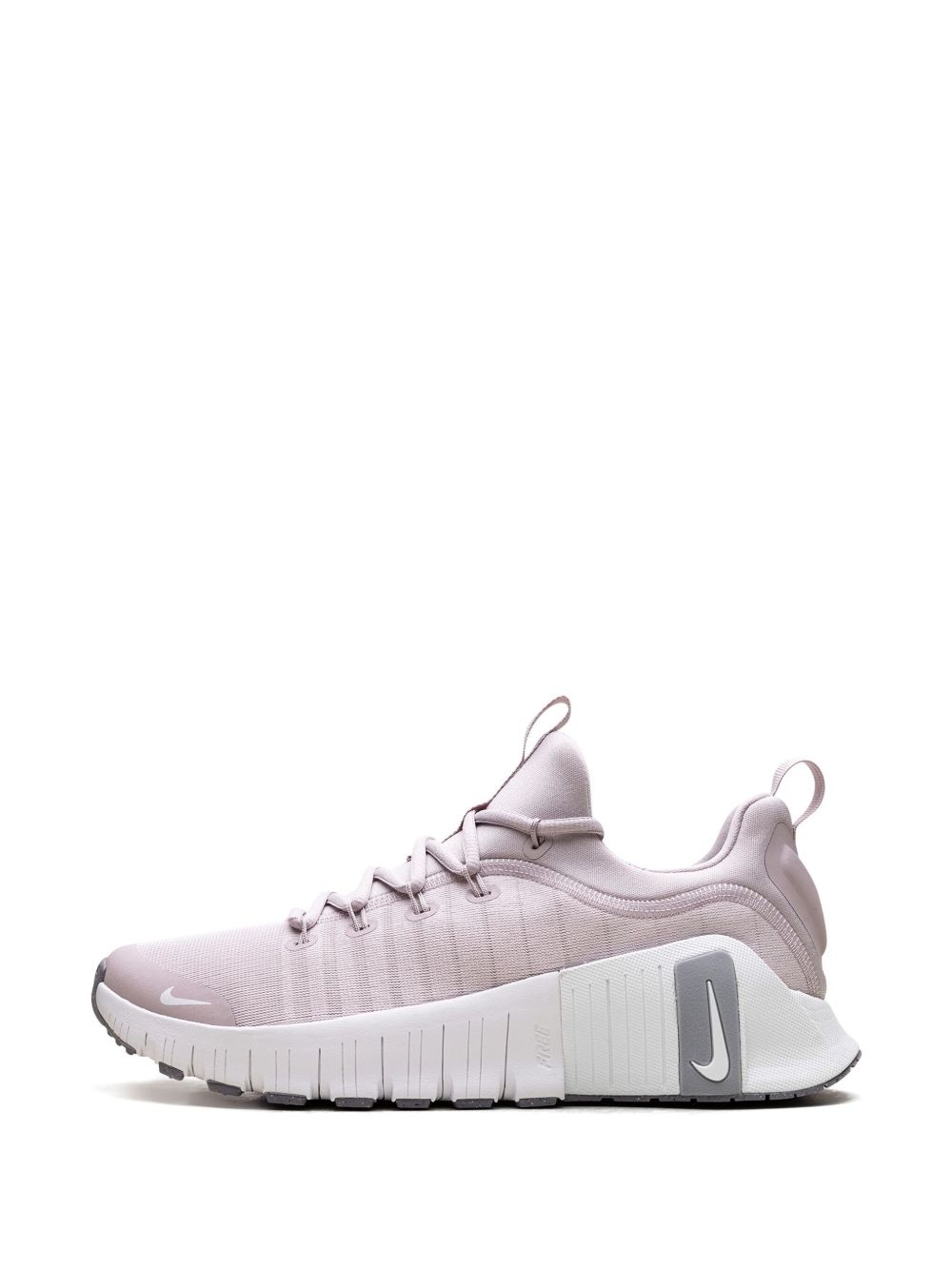 Free Metcon 6 "Platinum Violet" sneakers - 5
