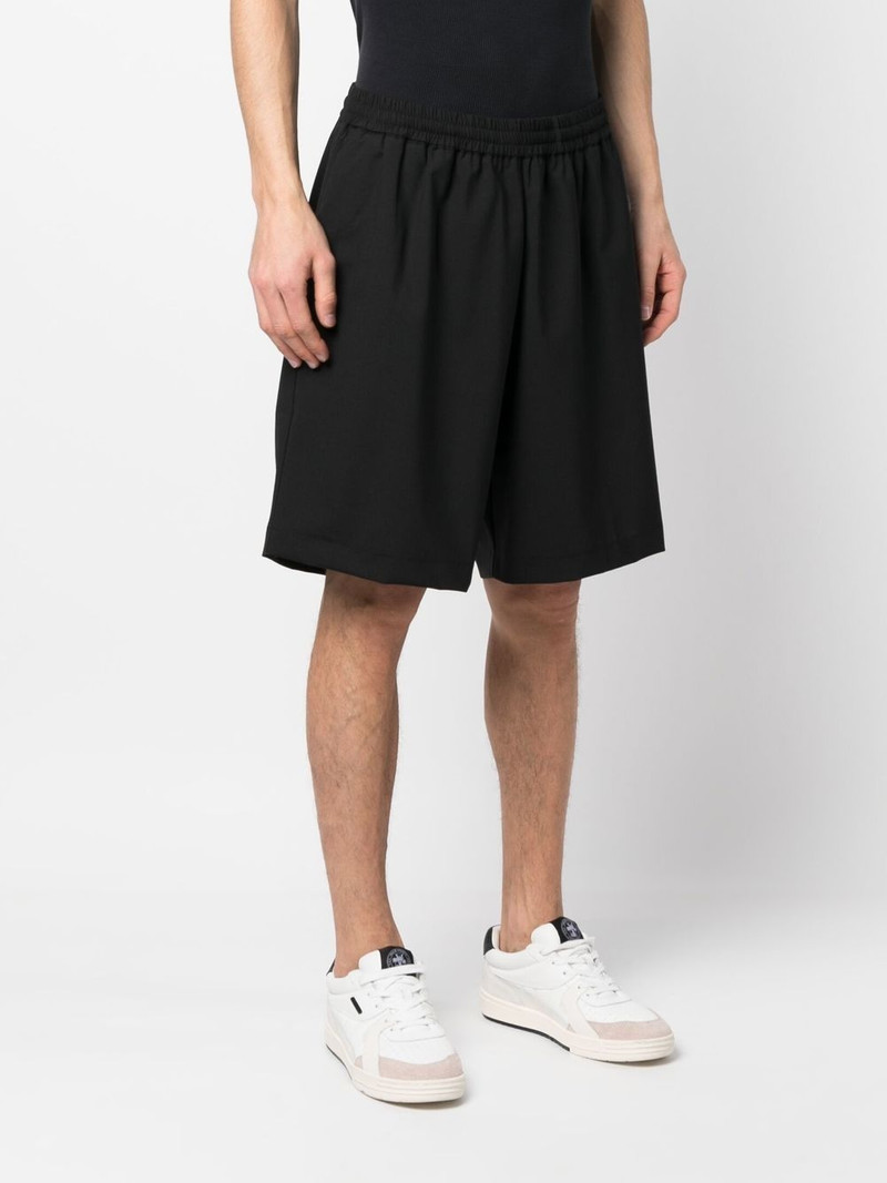 wide leg shorts 3