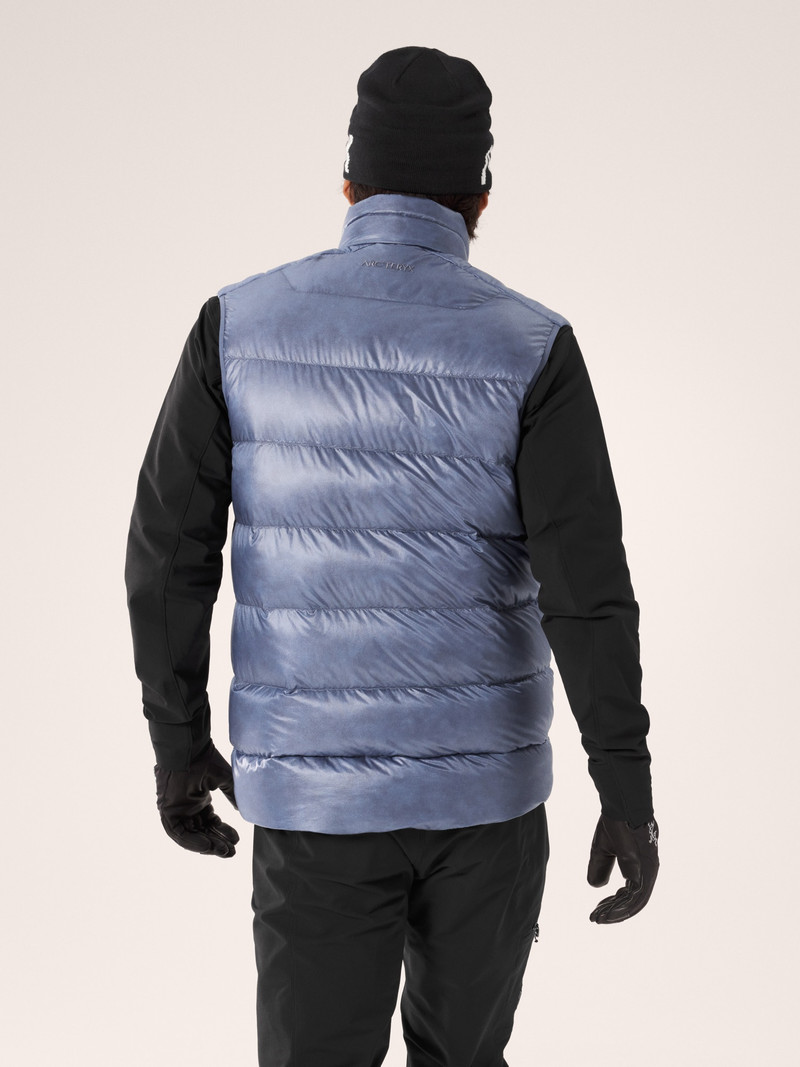 Cerium SV Vest 4
