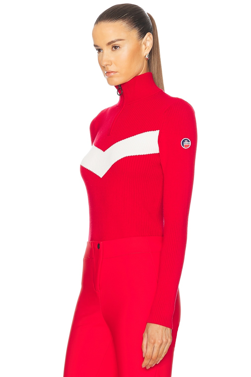 Andromede B Sweater - 3
