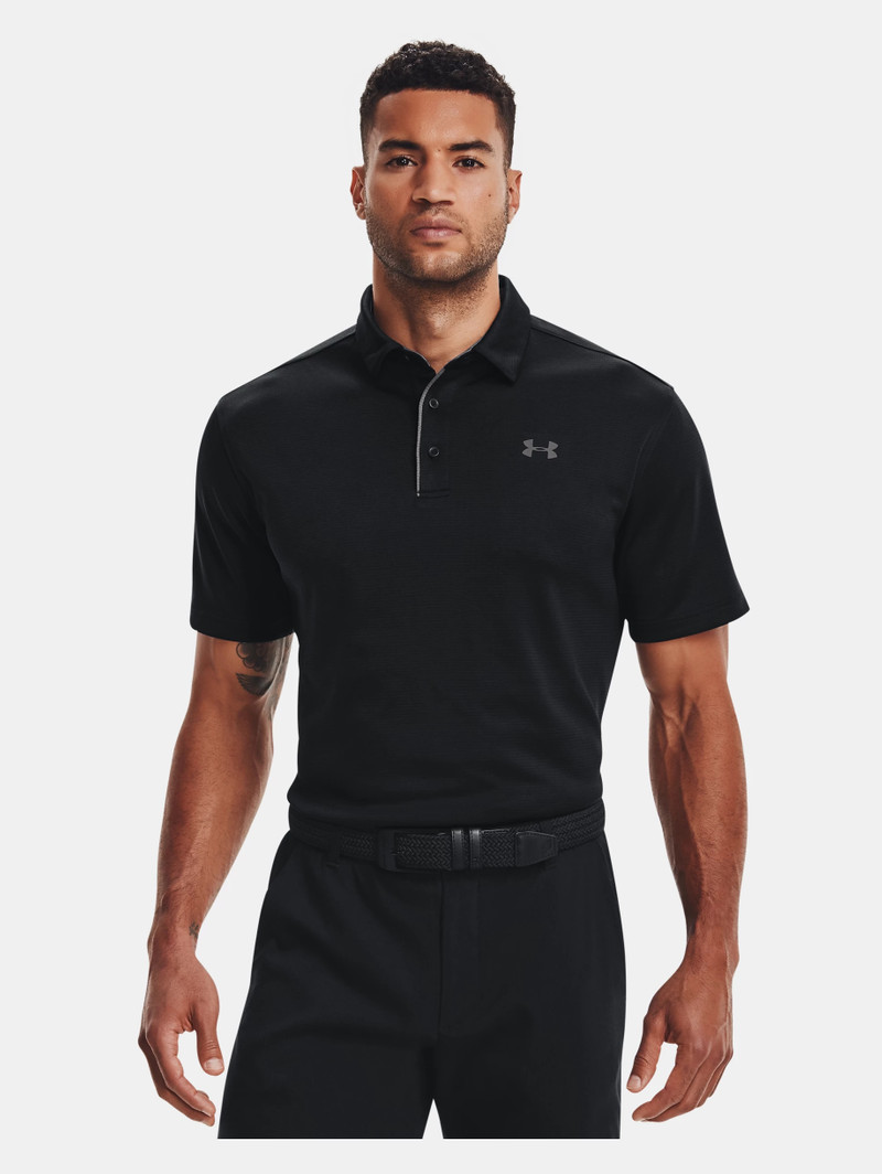 Under Armour Men's UA Tech™ Polo outlook