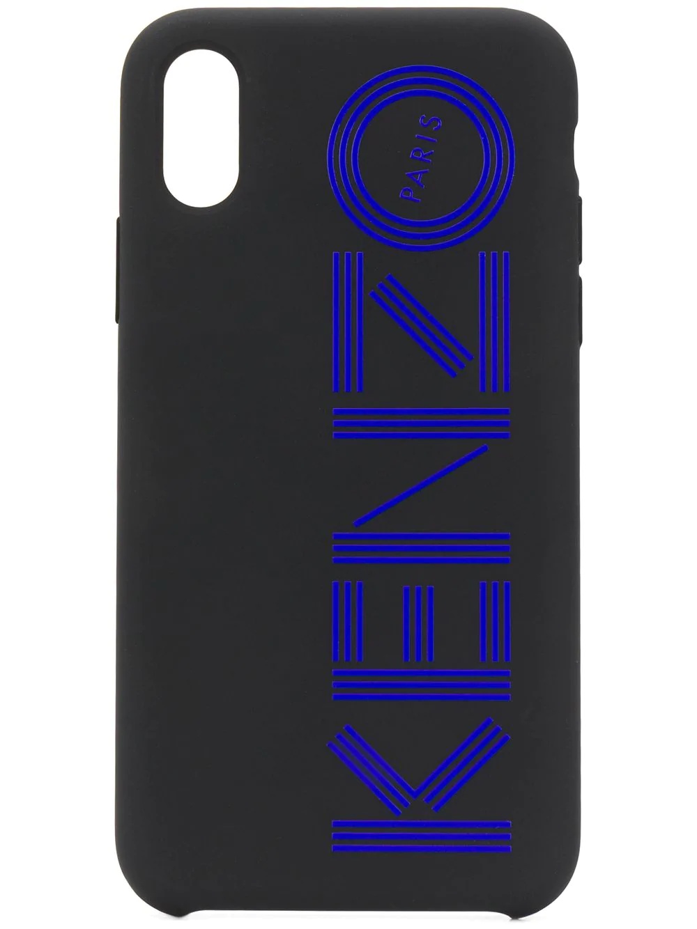 logo iPhone X/XS case - 1