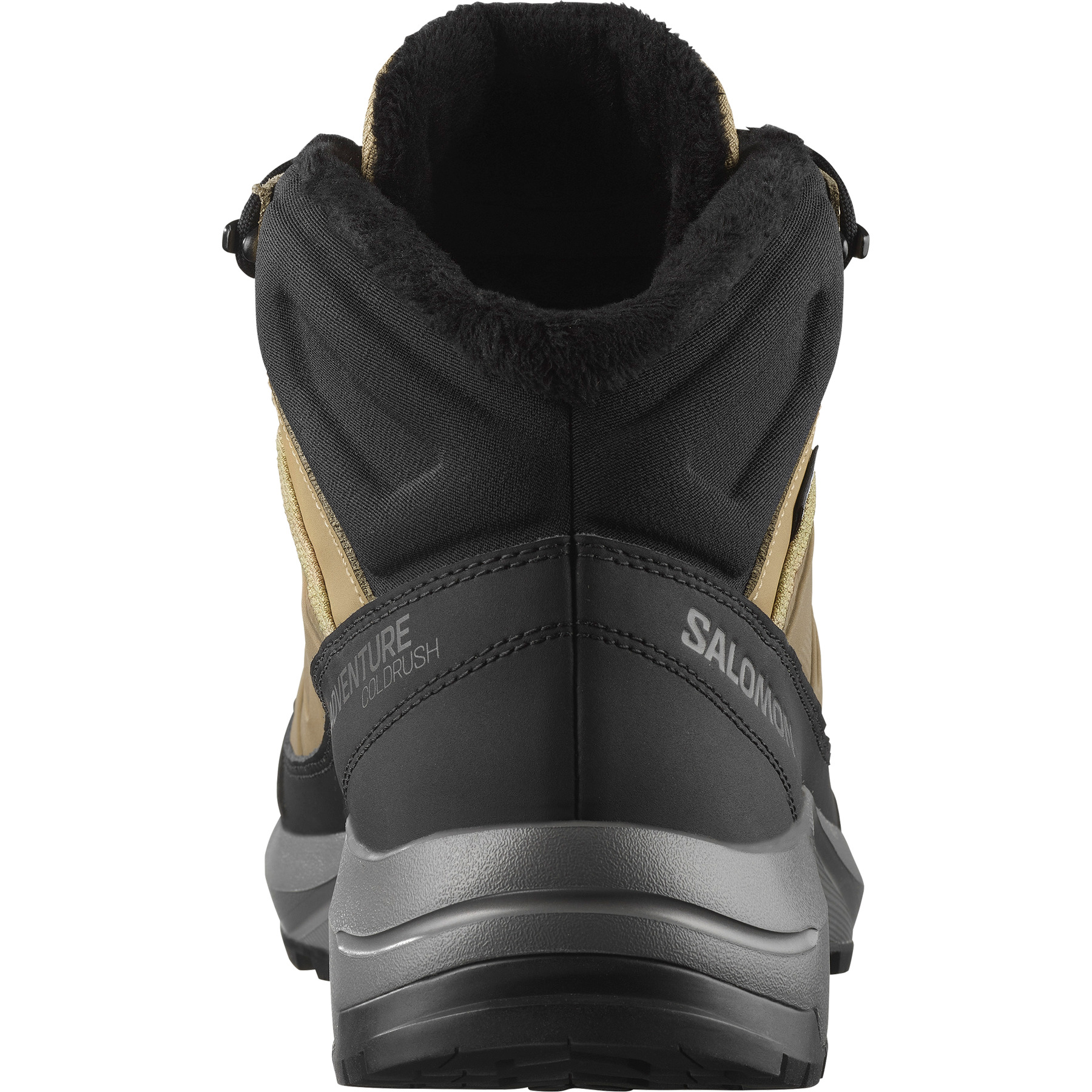 X-ADVENTURE COLDRUSH WATERPROOF - 7