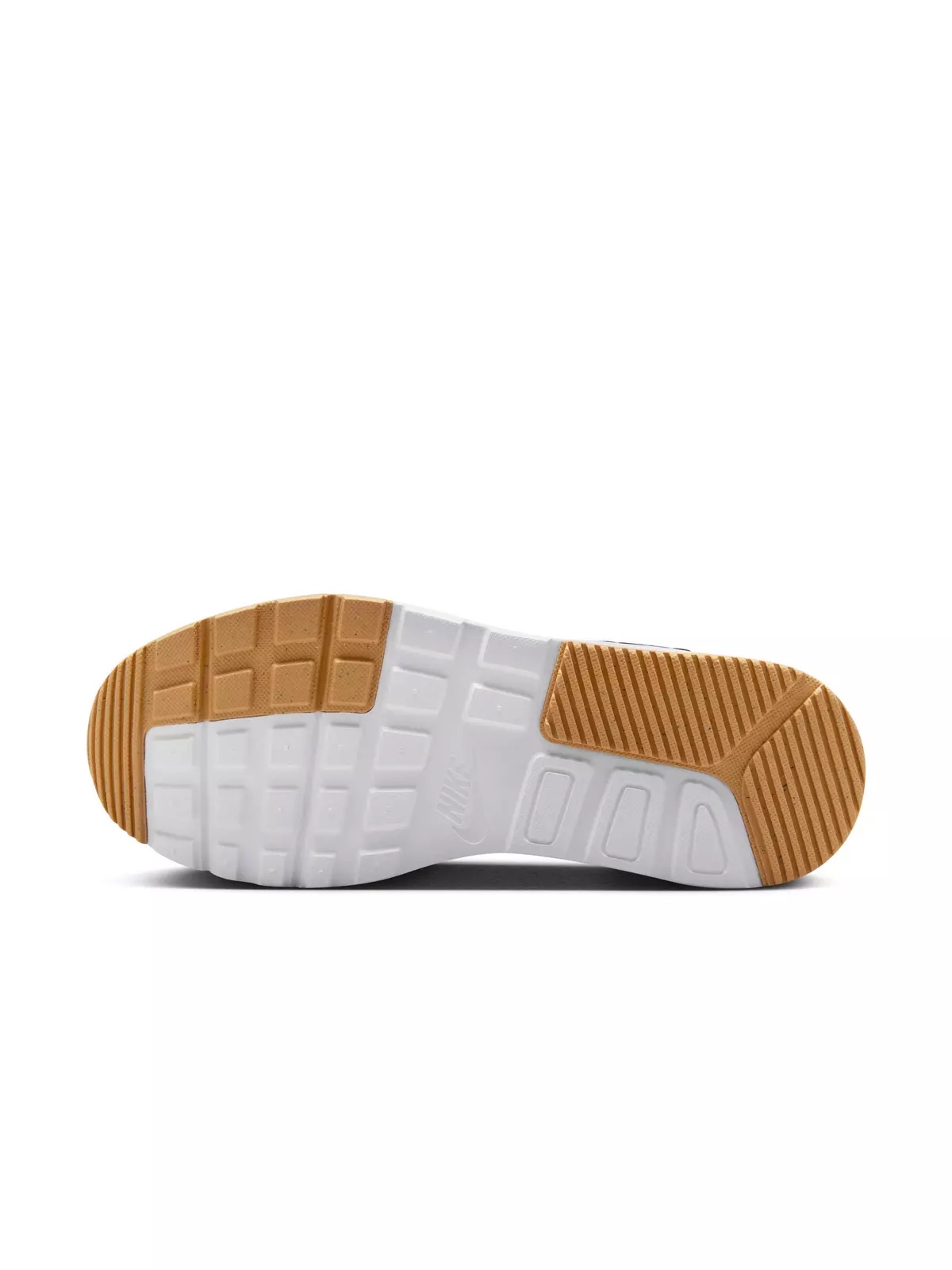 Air Max SC "Summit White/Hemp/White/Black" Women's Shoe - 6