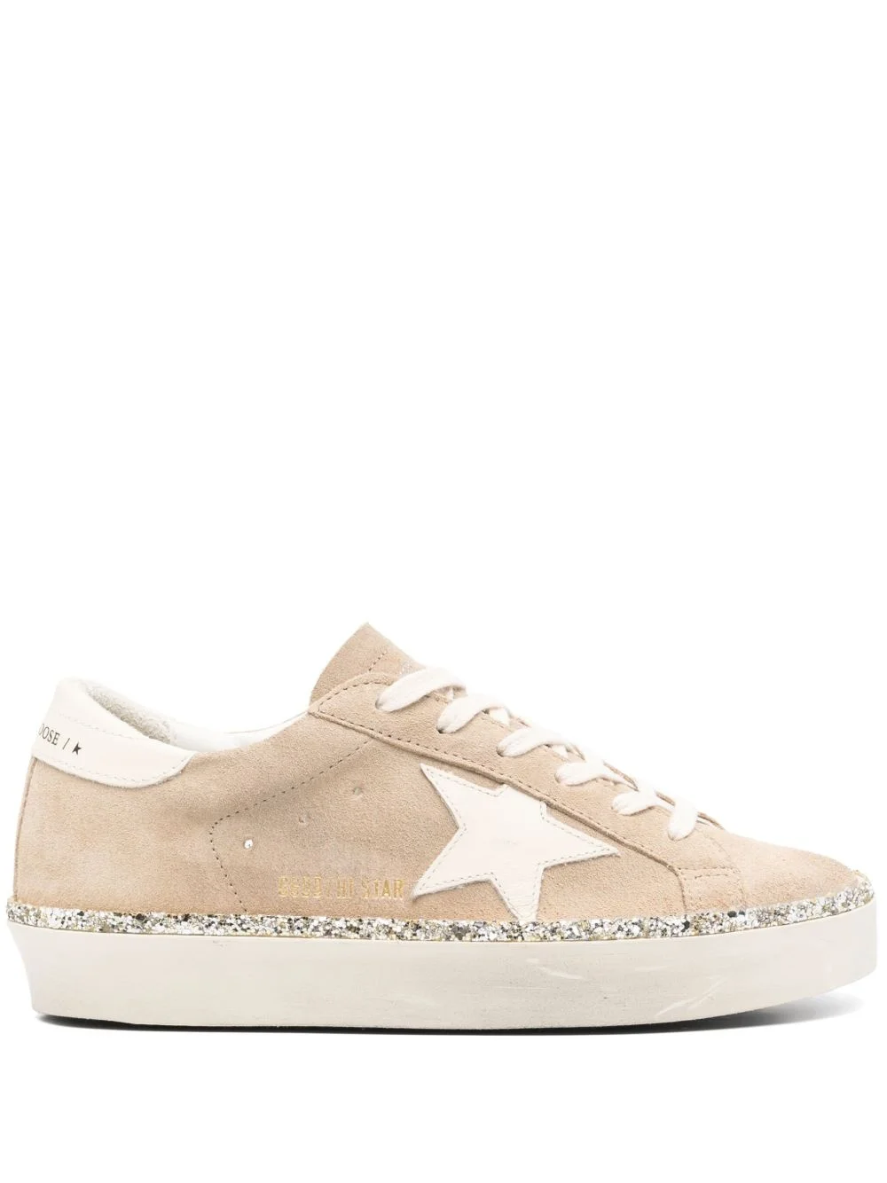 Hi Star sneakers - 1