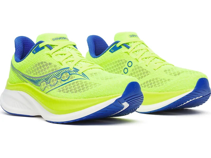 Saucony Endorphin Speed 5 - 6