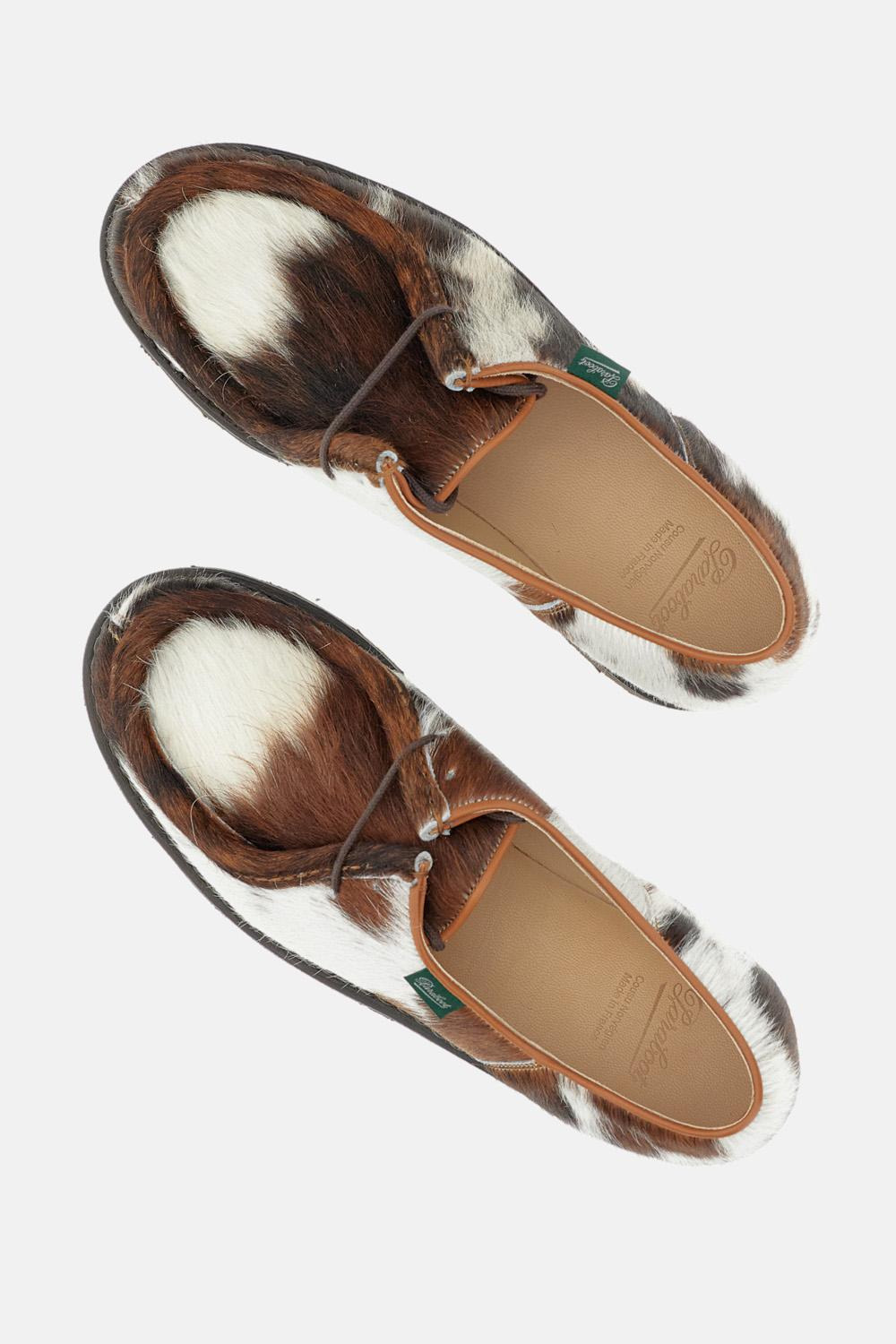 LOAFER 'MICHAEL POIL VACHE' - 6